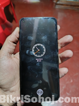 Realme GT Neo2 official